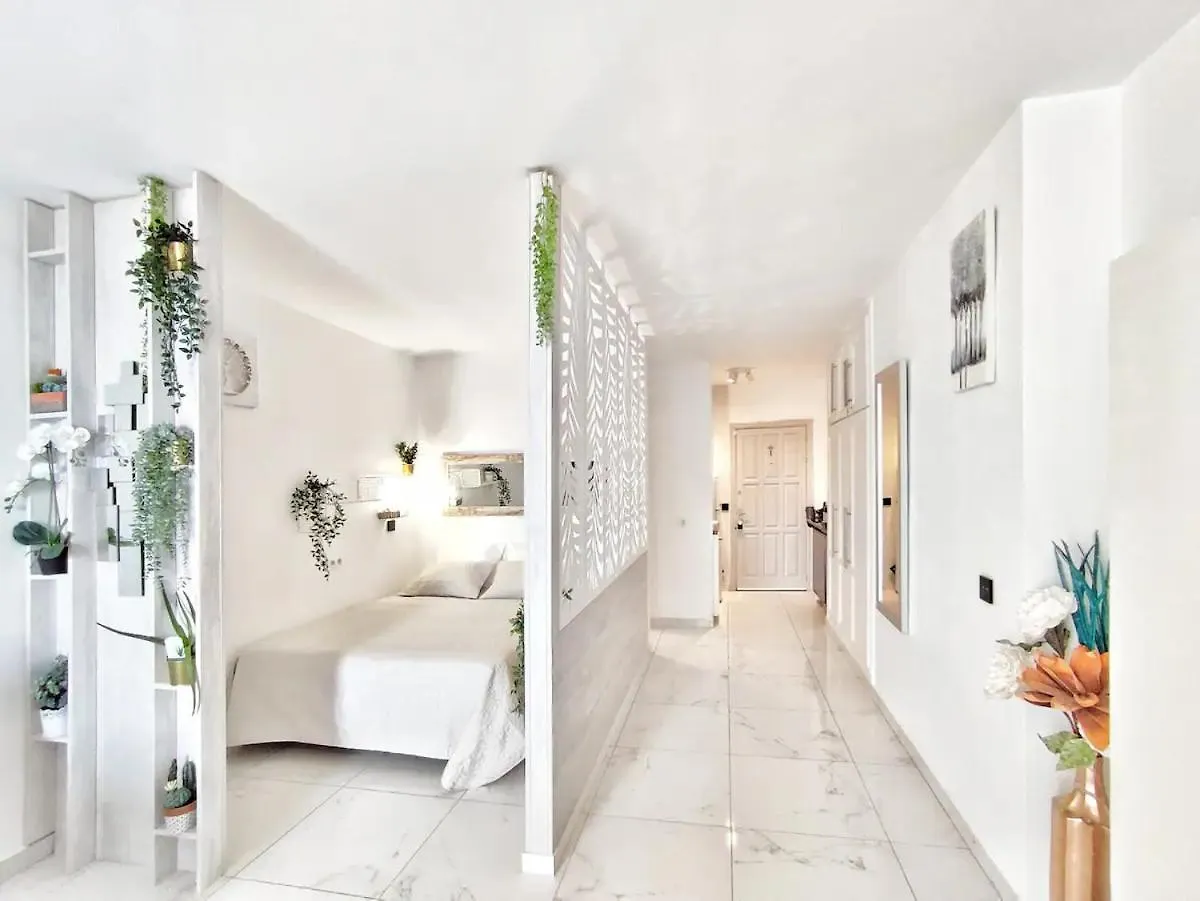 Sunshine Escape With Ocean View Apartman Costa Adeje   Costa Adeje (Tenerife)
